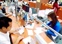 Nhiều ngân hàng vượt kế hoạch lợi nhuận năm